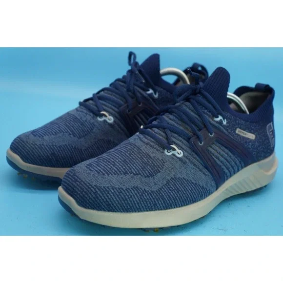 FootJoy | Shoes | Footjoy Fj Hyperflex Golf Shoes Spikes 582  display picture 2